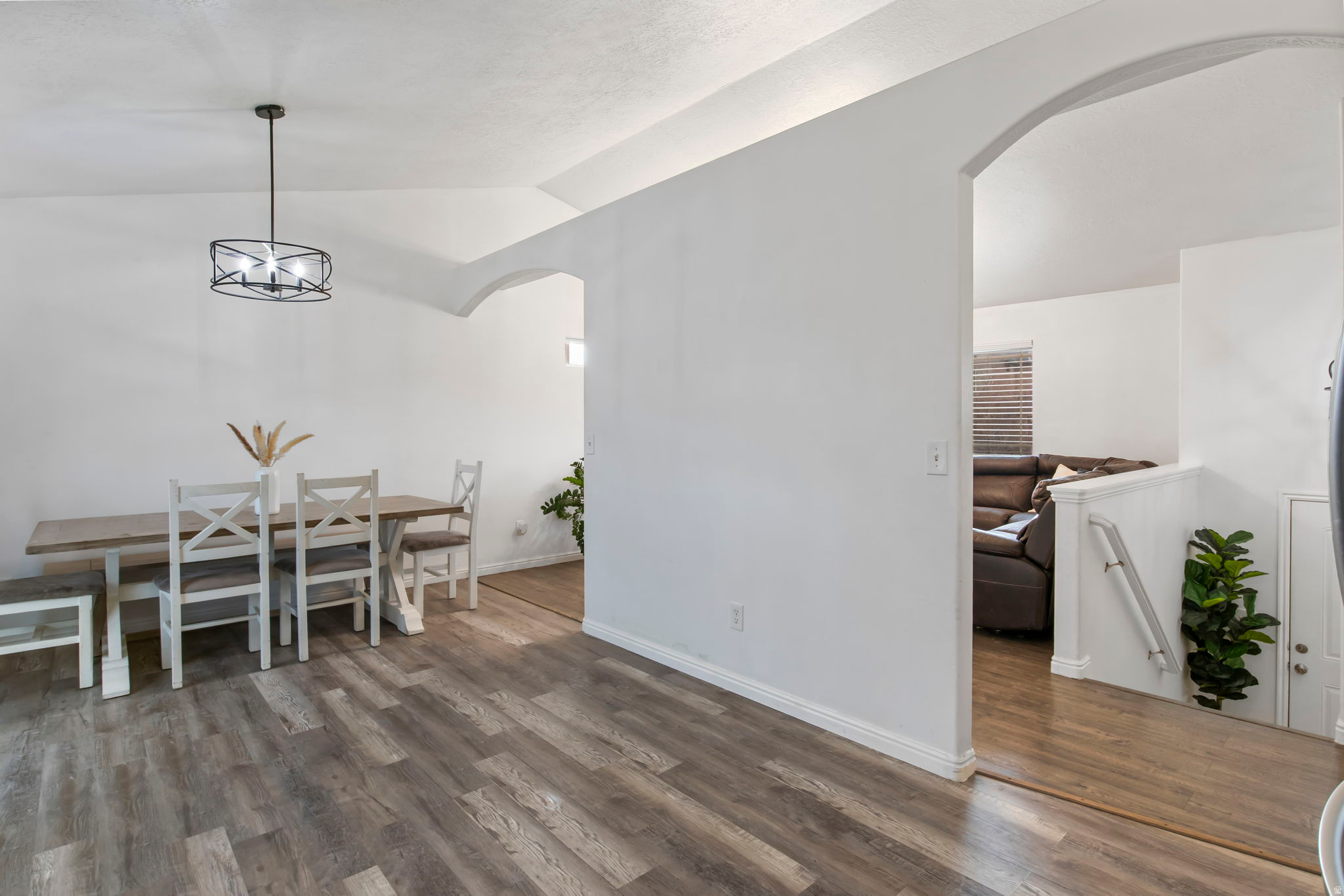 O FALLONS BLUFF - Residential