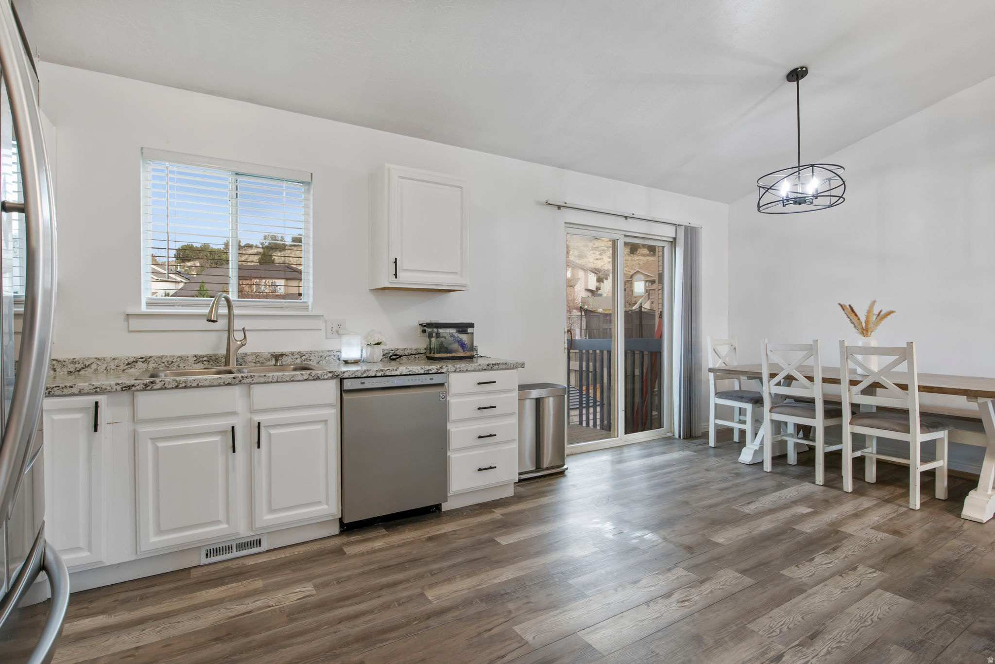 O FALLONS BLUFF - Residential