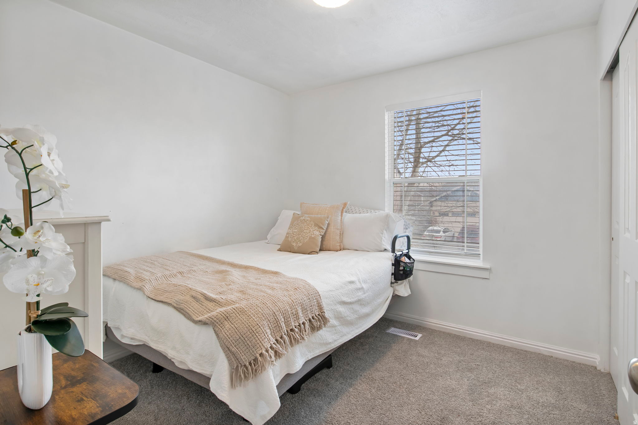 O FALLONS BLUFF - Residential