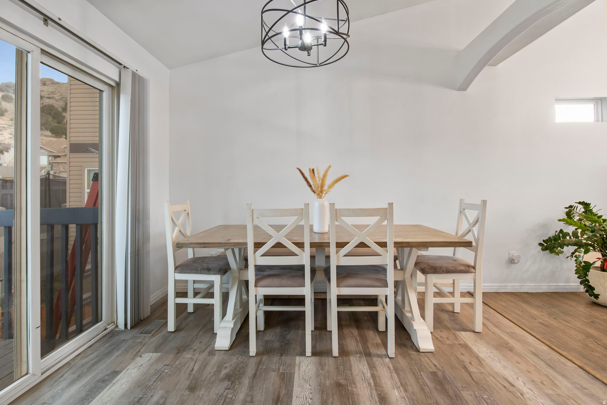 O FALLONS BLUFF - Residential