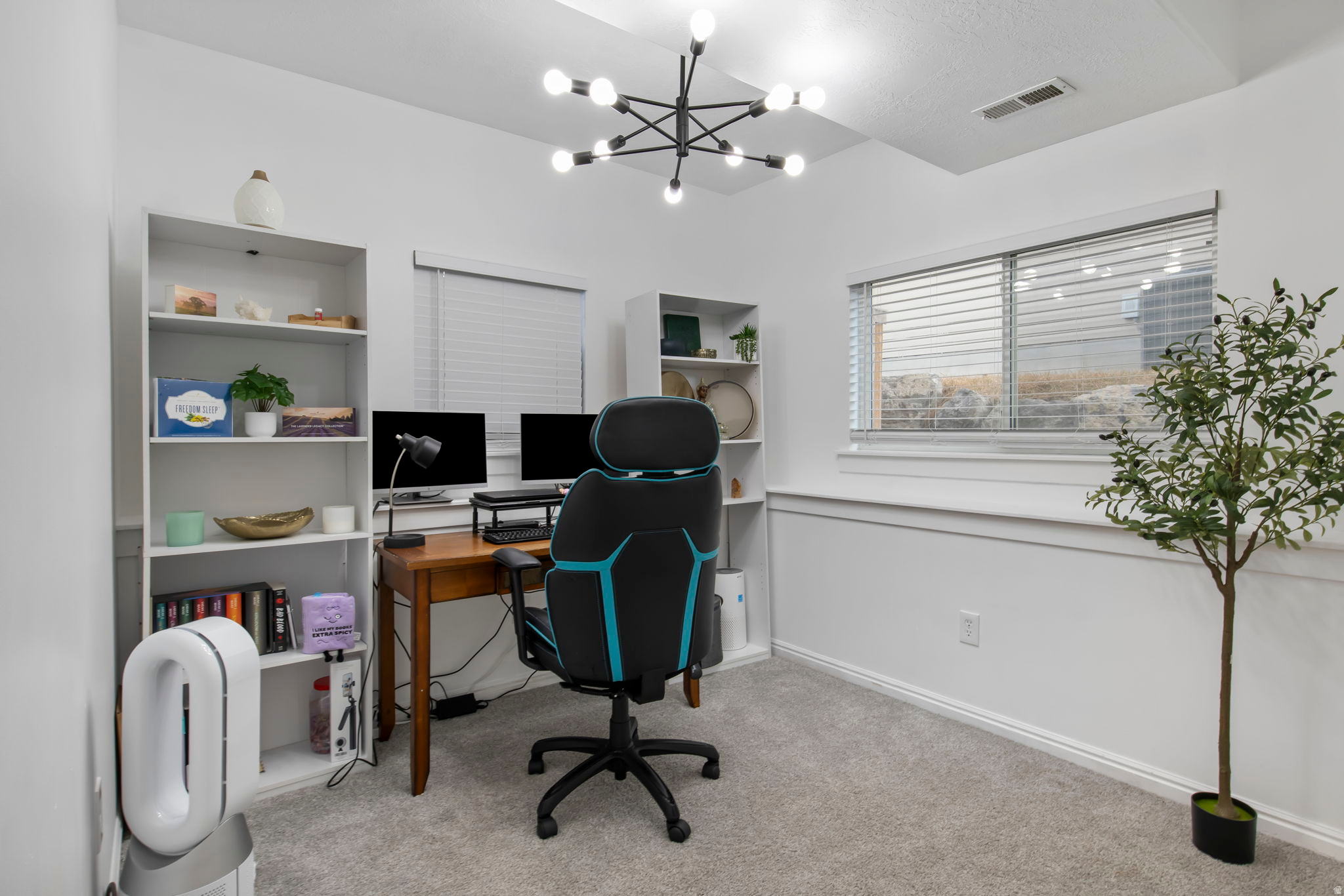 O FALLONS BLUFF - Residential