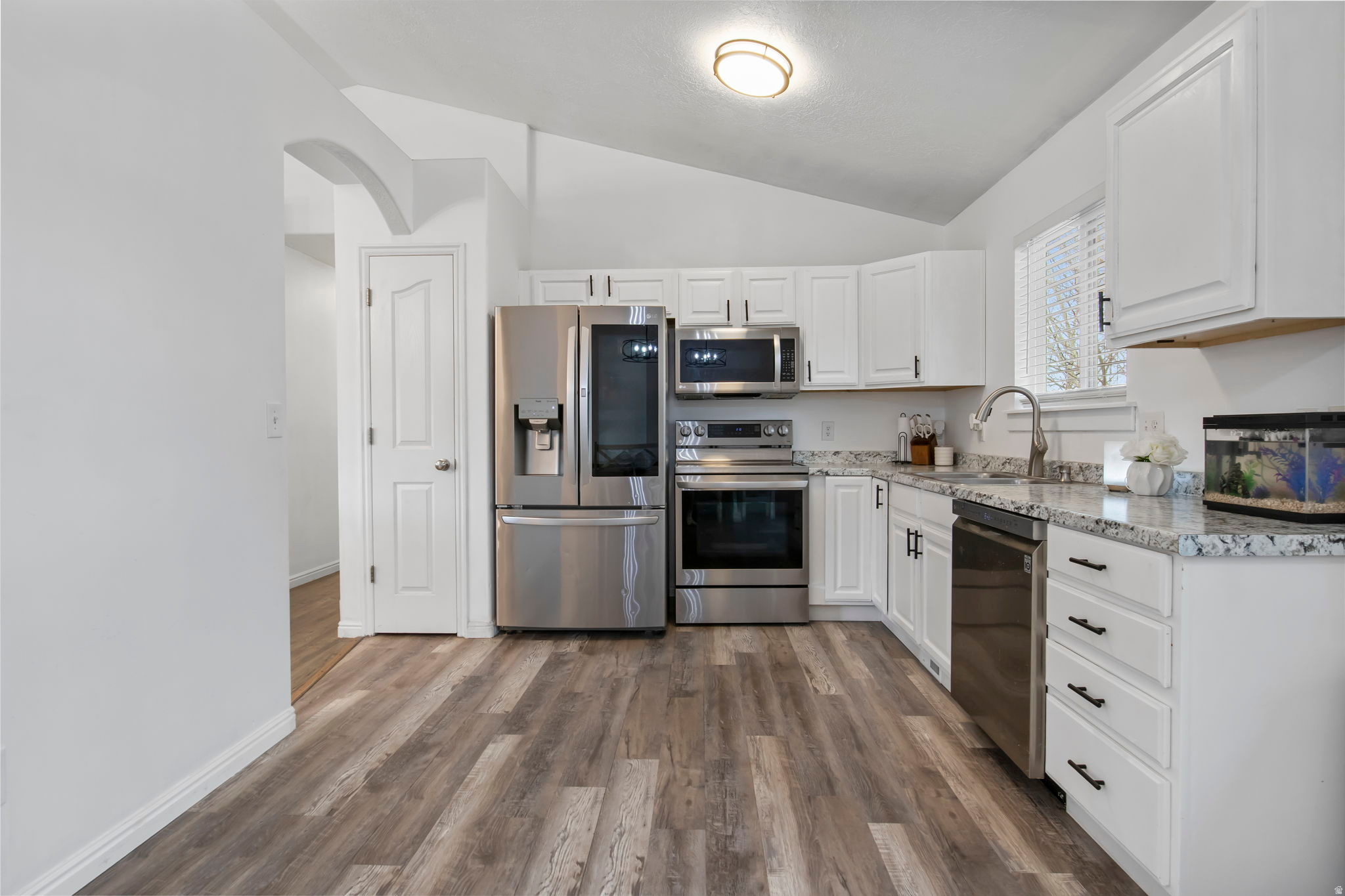 O FALLONS BLUFF - Residential