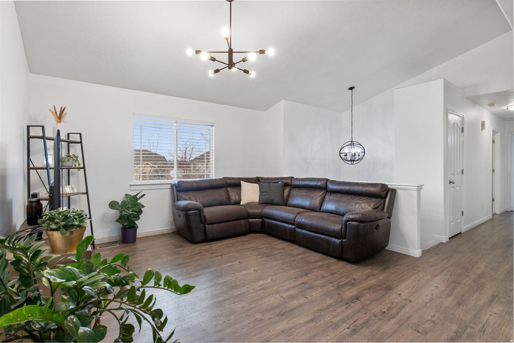 Photo of 3992 E OFALLONS WAY N, Eagle Mountain, UT 84005 (MLS # 2140510)