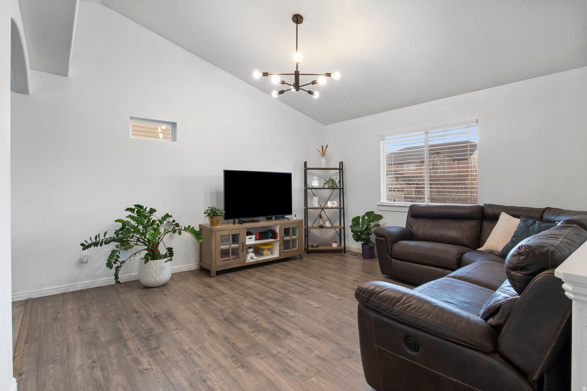 O FALLONS BLUFF - Residential