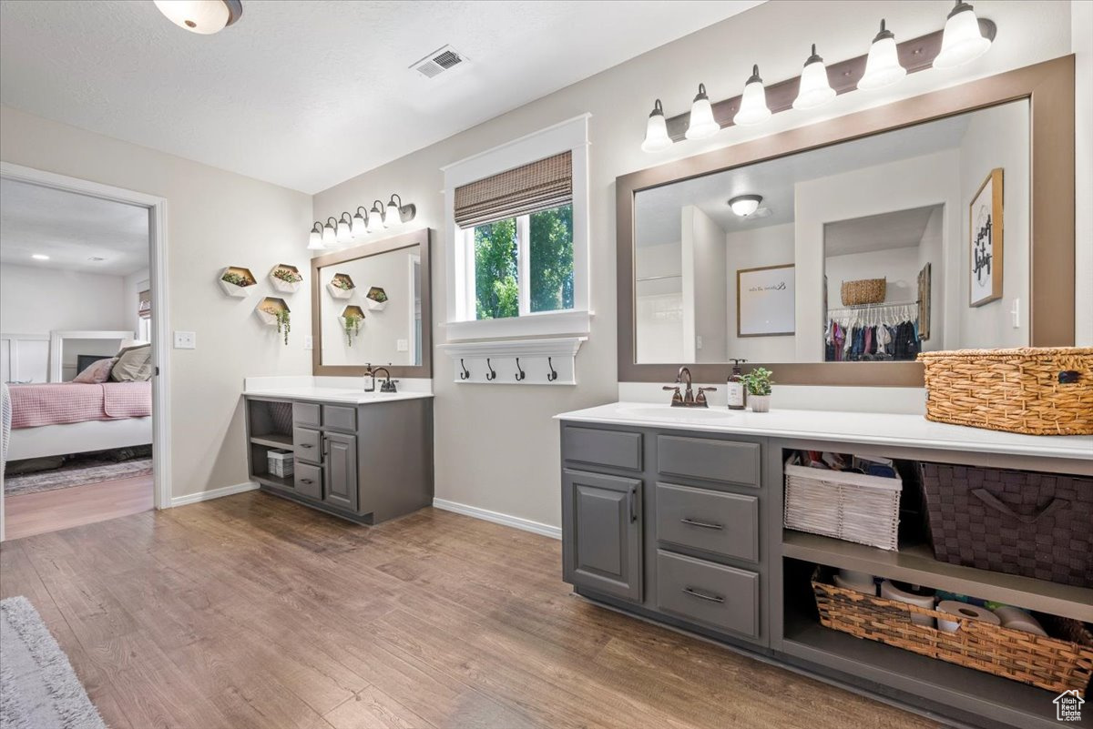 SPANISH FIELDS - Residential