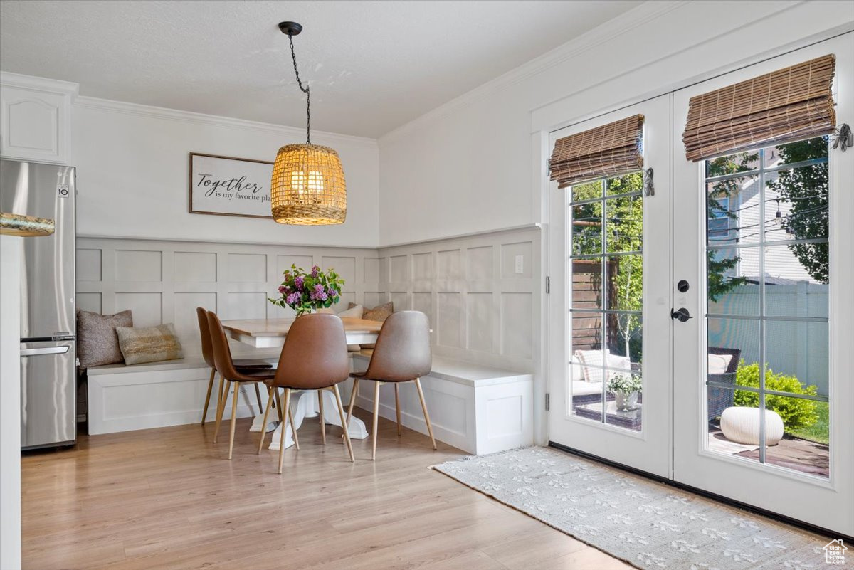 SPANISH FIELDS - Residential