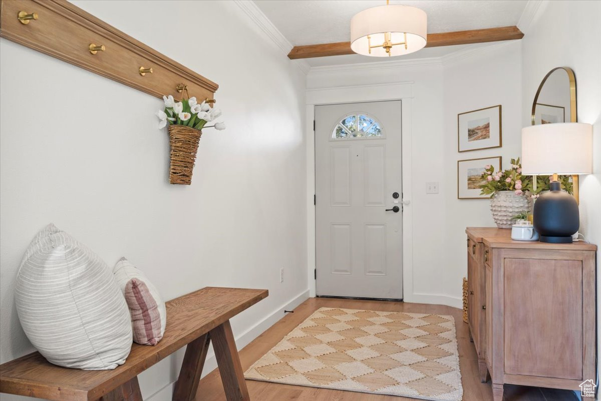 SPANISH FIELDS - Residential