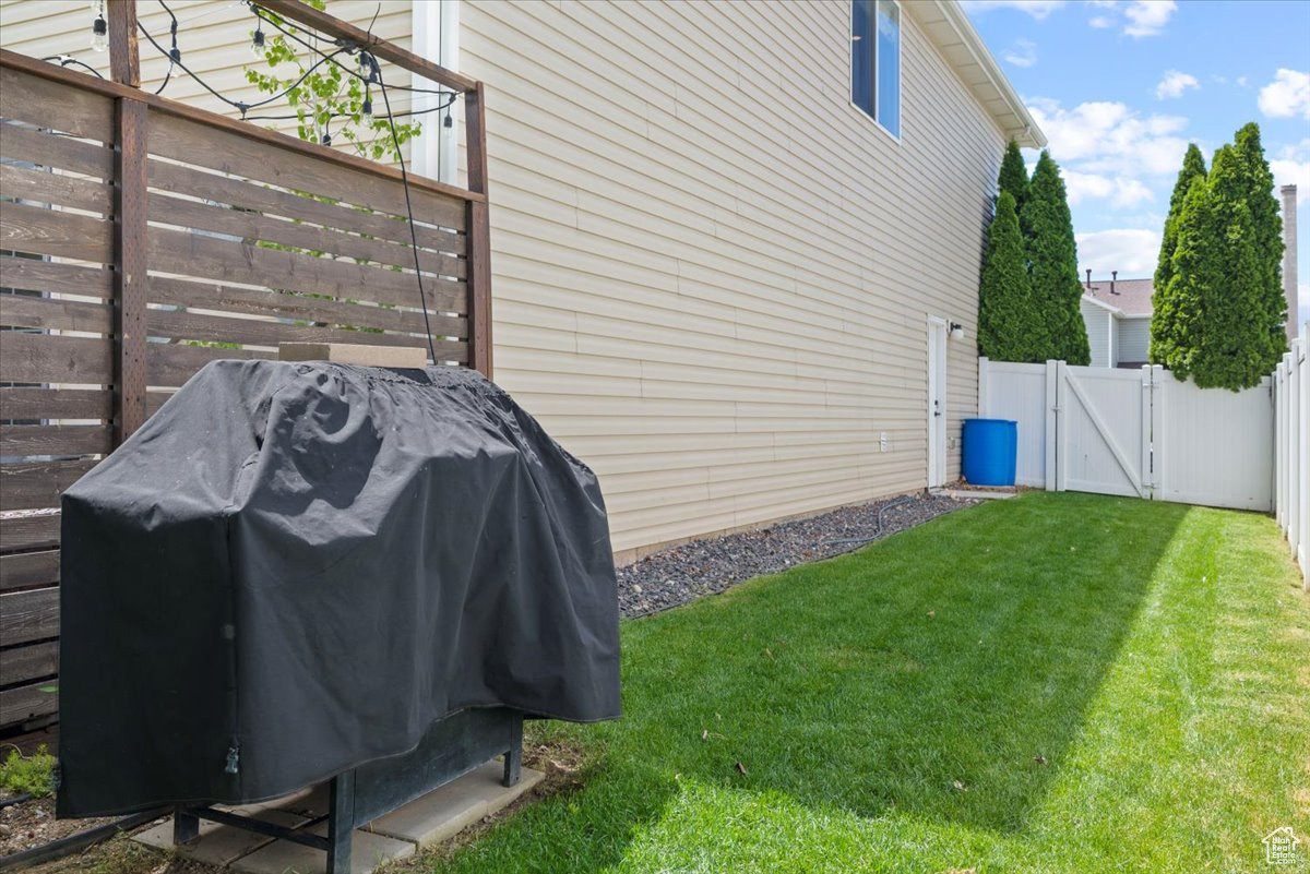 SPANISH FIELDS - Residential