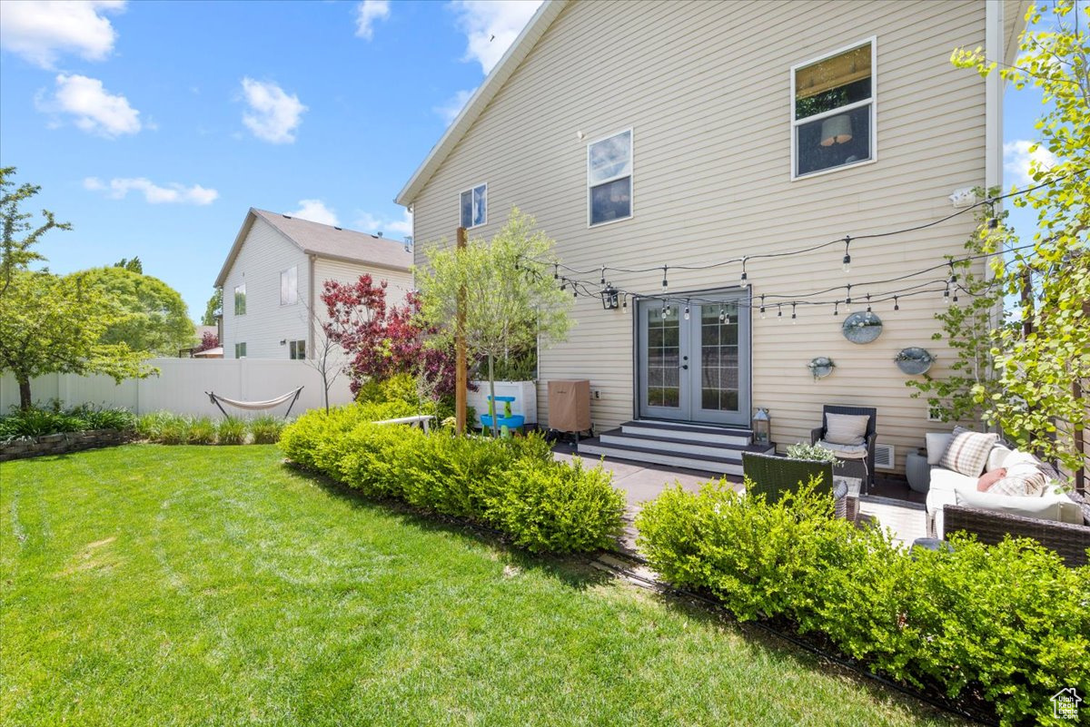 SPANISH FIELDS - Residential