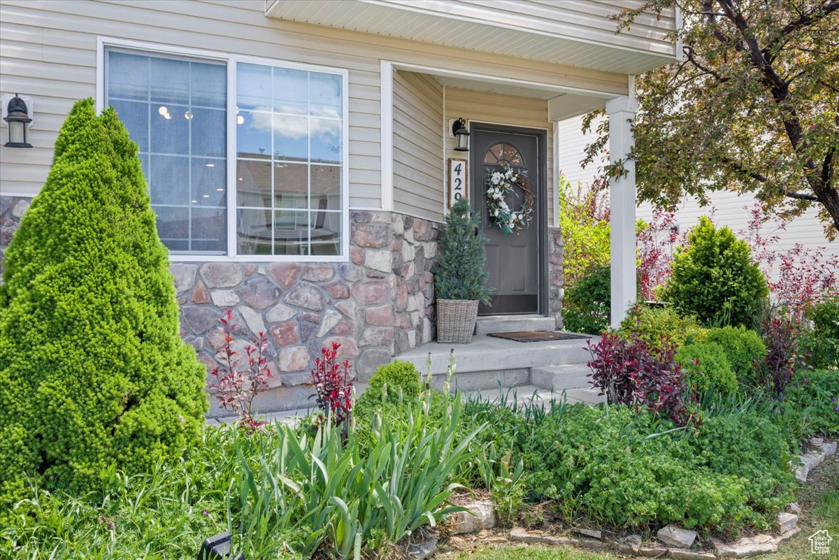 SPANISH FIELDS - Residential