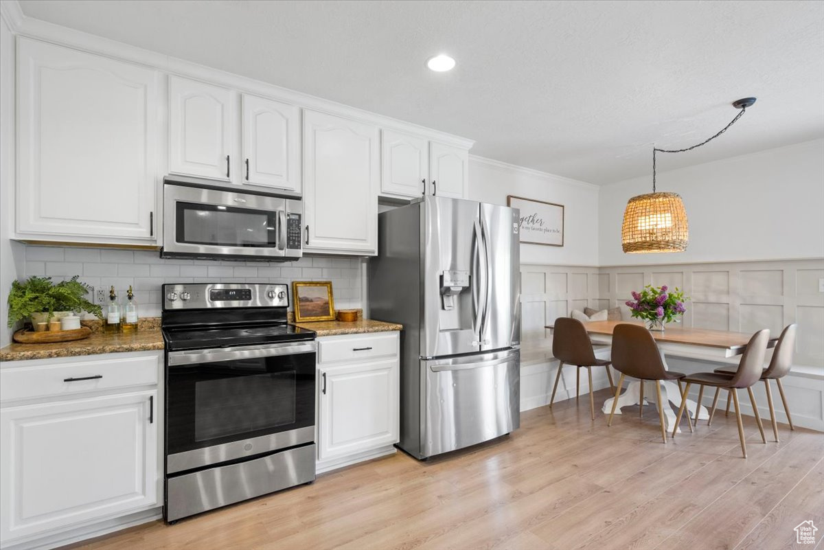 SPANISH FIELDS - Residential