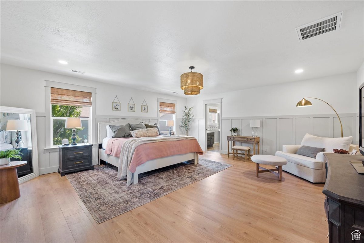 SPANISH FIELDS - Residential