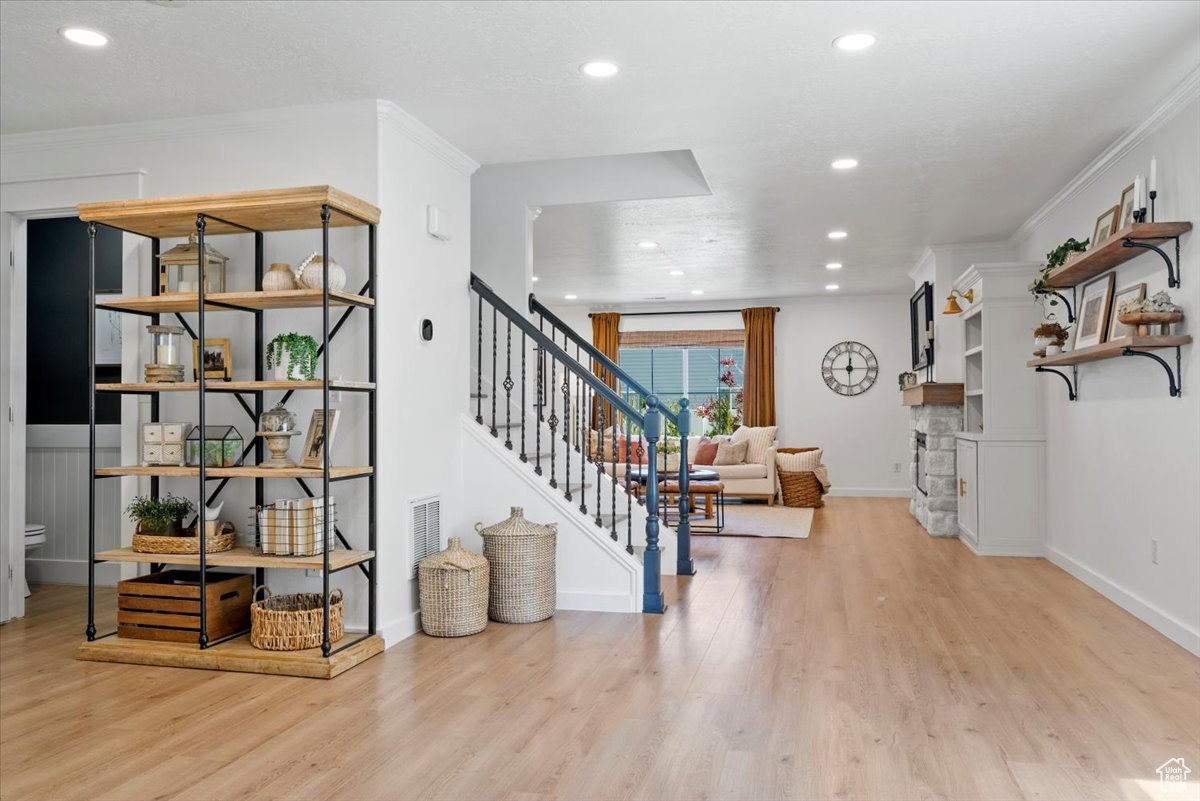 SPANISH FIELDS - Residential