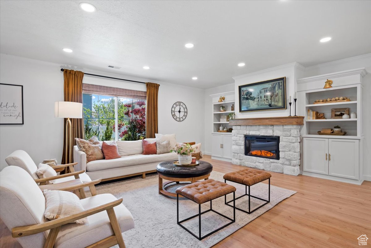 SPANISH FIELDS - Residential