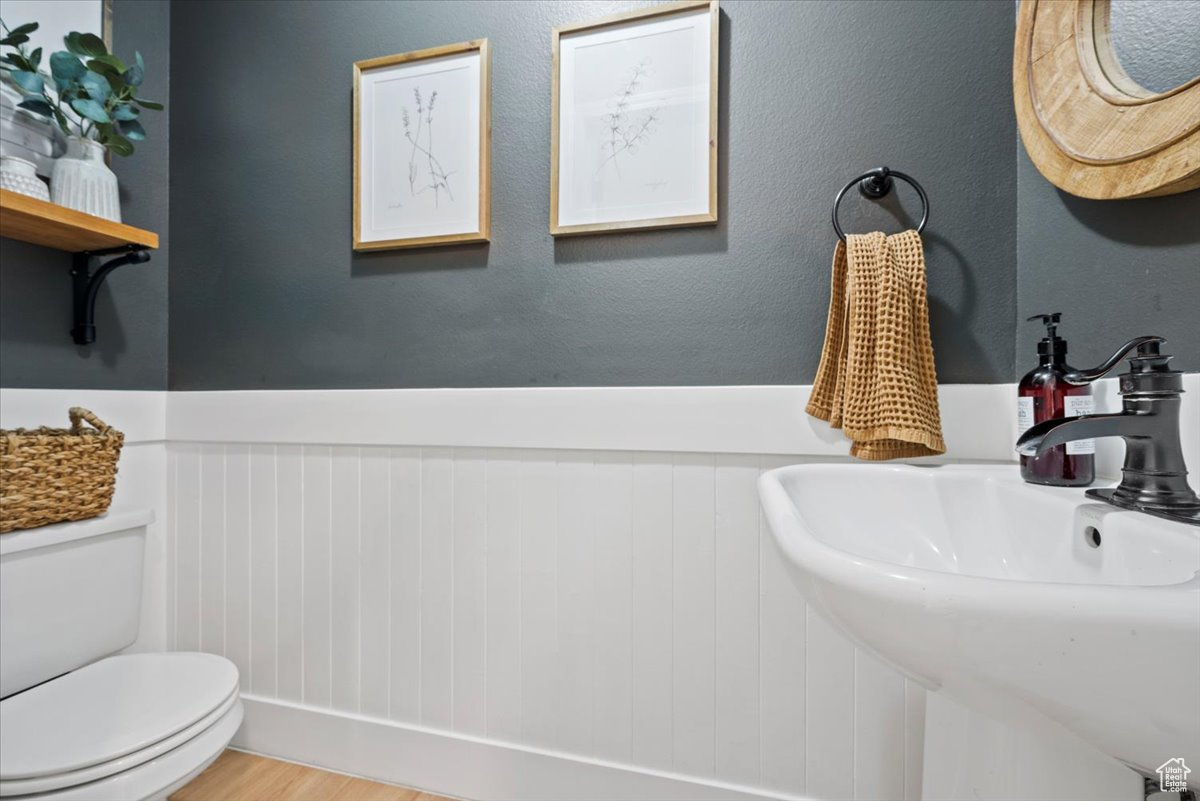 SPANISH FIELDS - Residential