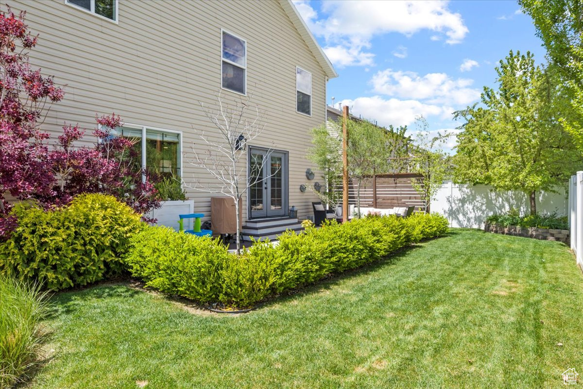 SPANISH FIELDS - Residential