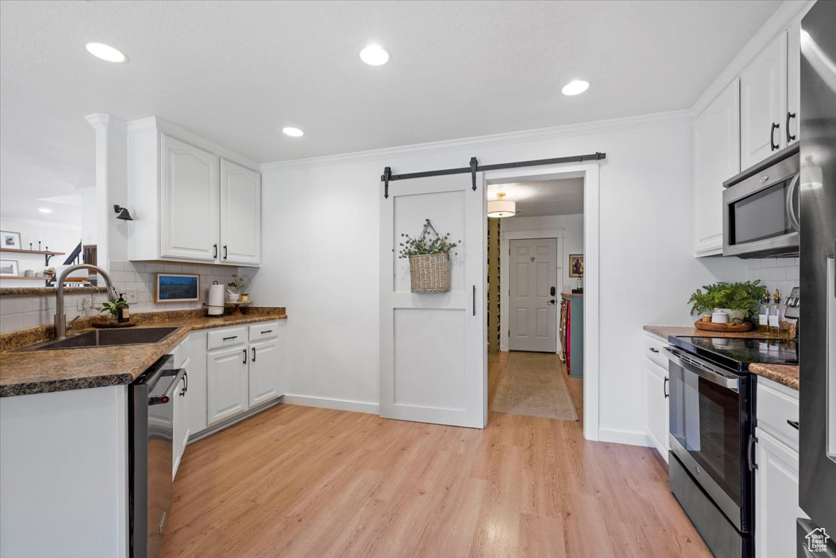 SPANISH FIELDS - Residential