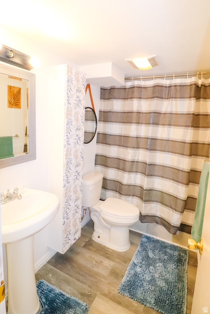 COUNTRY CREEK - Residential