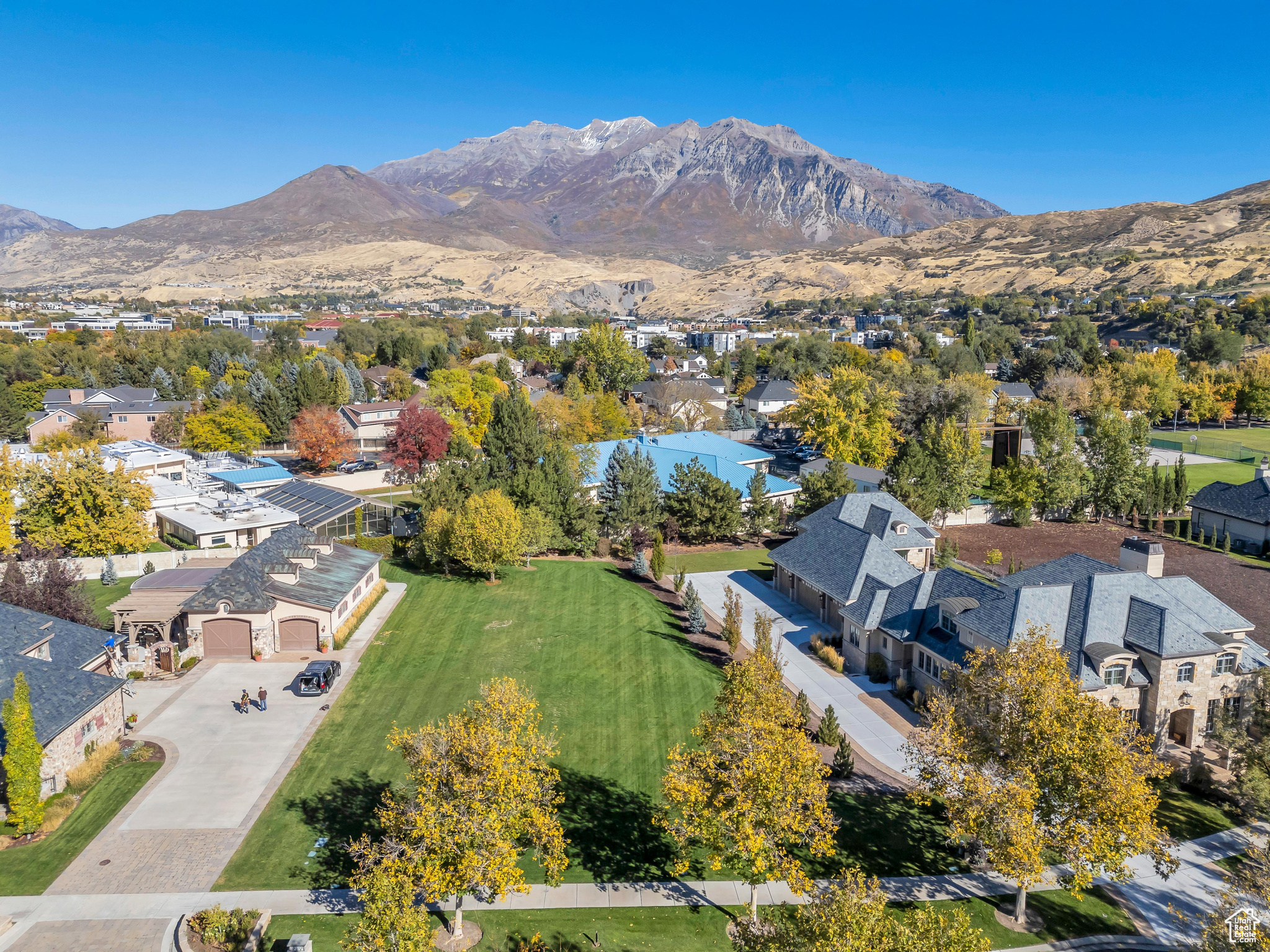 208 W Stone Gate Ln, Provo, Utah image 4