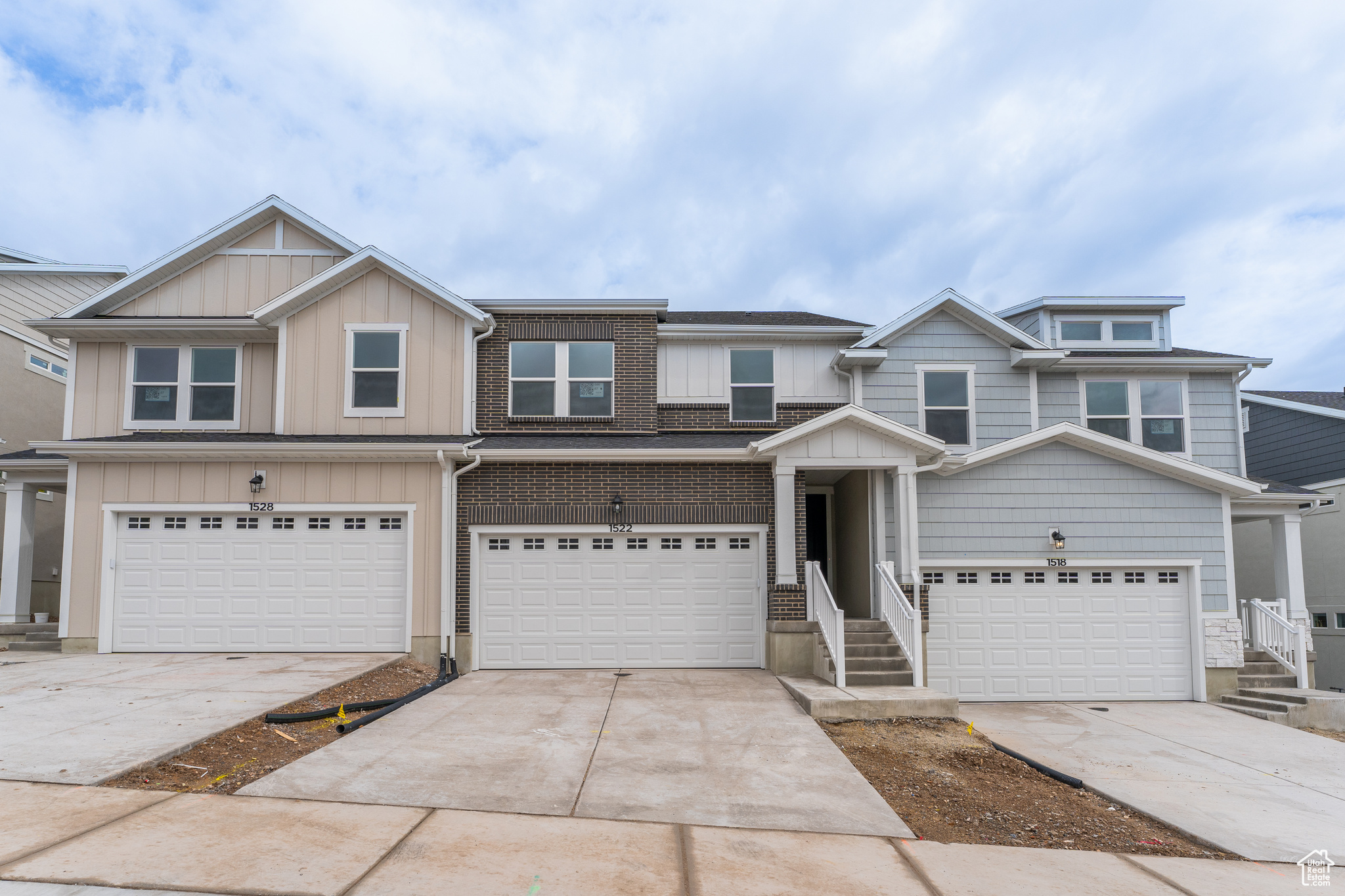 1522 W Skyline Dr #586, Saratoga Springs, Utah image 1