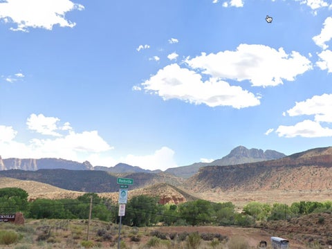 Vacant Land For Sale - 950 W Main St<br/> Washington County, Rockville, UT 84763