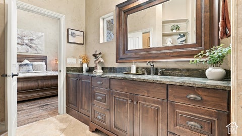 Tiny photo for 2459 E 8300 S, South Weber, UT 84405 (MLS # 2191586)