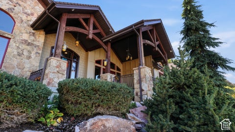 Tiny photo for 2459 E 8300 S, South Weber, UT 84405 (MLS # 2191586)