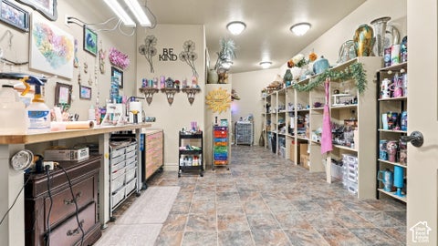 Tiny photo for 2459 E 8300 S, South Weber, UT 84405 (MLS # 2191586)