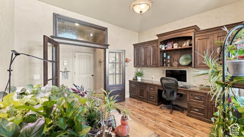 Tiny photo for 2459 E 8300 S, South Weber, UT 84405 (MLS # 2191586)