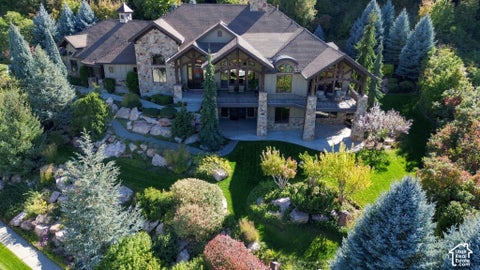 Tiny photo for 2459 E 8300 S, South Weber, UT 84405 (MLS # 2191586)