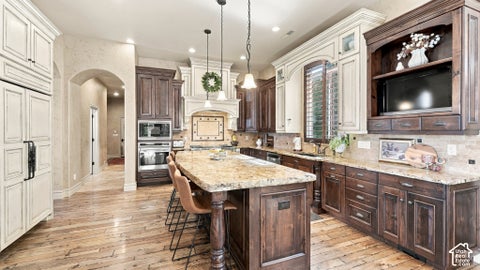 Tiny photo for 2459 E 8300 S, South Weber, UT 84405 (MLS # 2191586)