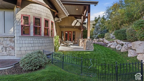 Tiny photo for 2459 E 8300 S, South Weber, UT 84405 (MLS # 2191586)