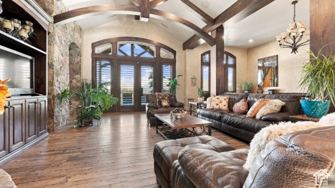 Tiny photo for 2459 E 8300 S, South Weber, UT 84405 (MLS # 2191586)