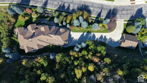 Tiny photo for 2459 E 8300 S, South Weber, UT 84405 (MLS # 2191586)