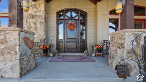 Tiny photo for 2459 E 8300 S, South Weber, UT 84405 (MLS # 2191586)