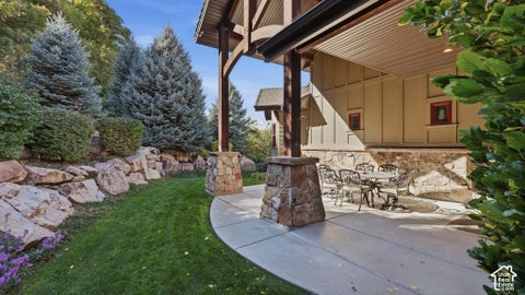 Tiny photo for 2459 E 8300 S, South Weber, UT 84405 (MLS # 2191586)