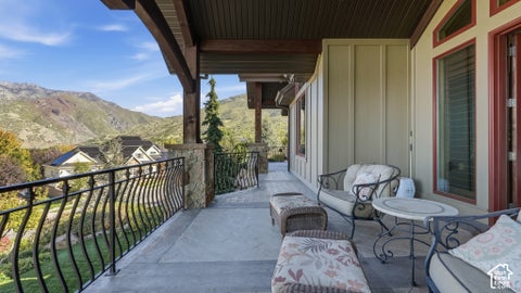 Tiny photo for 2459 E 8300 S, South Weber, UT 84405 (MLS # 2191586)