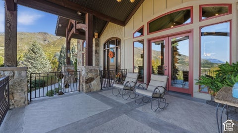 Tiny photo for 2459 E 8300 S, South Weber, UT 84405 (MLS # 2191586)
