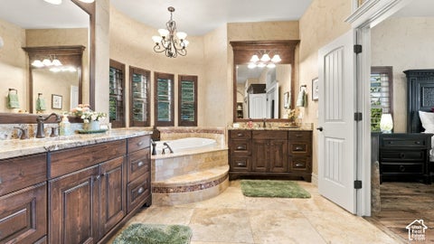Tiny photo for 2459 E 8300 S, South Weber, UT 84405 (MLS # 2191586)