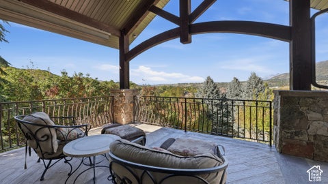 Tiny photo for 2459 E 8300 S, South Weber, UT 84405 (MLS # 2191586)
