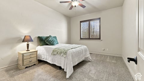 Tiny photo for 2459 E 8300 S, South Weber, UT 84405 (MLS # 2191586)