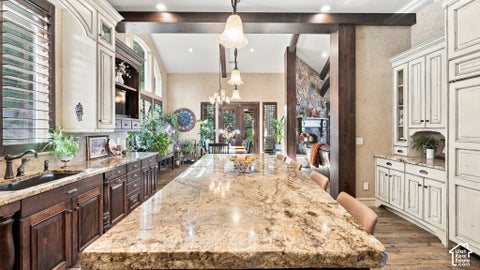Tiny photo for 2459 E 8300 S, South Weber, UT 84405 (MLS # 2191586)