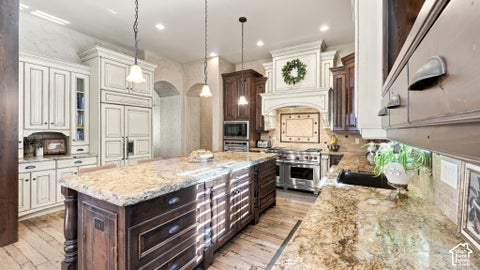 Tiny photo for 2459 E 8300 S, South Weber, UT 84405 (MLS # 2191586)