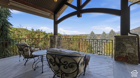Tiny photo for 2459 E 8300 S, South Weber, UT 84405 (MLS # 2191586)