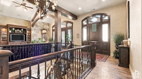 Tiny photo for 2459 E 8300 S, South Weber, UT 84405 (MLS # 2191586)