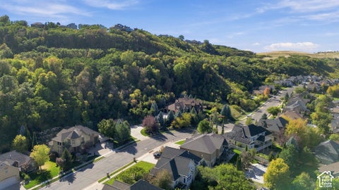 Tiny photo for 2459 E 8300 S, South Weber, UT 84405 (MLS # 2191586)