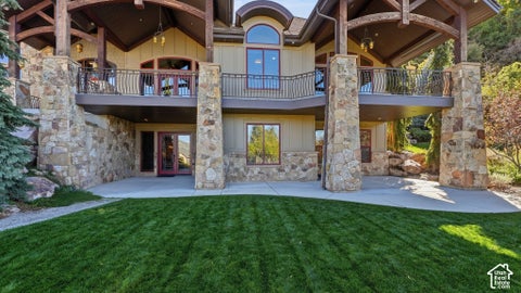 Tiny photo for 2459 E 8300 S, South Weber, UT 84405 (MLS # 2191586)
