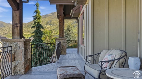Tiny photo for 2459 E 8300 S, South Weber, UT 84405 (MLS # 2191586)