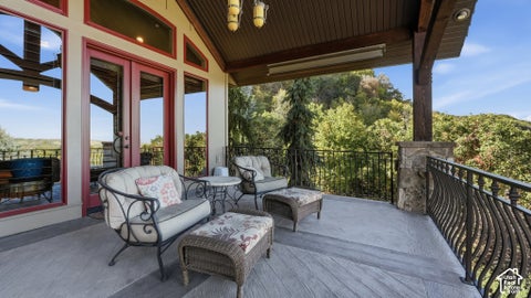 Tiny photo for 2459 E 8300 S, South Weber, UT 84405 (MLS # 2191586)