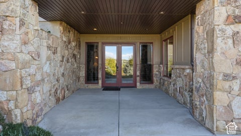 Tiny photo for 2459 E 8300 S, South Weber, UT 84405 (MLS # 2191586)